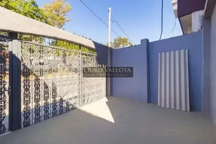 Sobrado em condomínio para locação - SO 250625 E