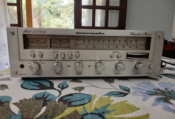 Receiver Marantz 2226B