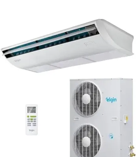 Ar condicionado barato 48000 BTUs piso teto 
