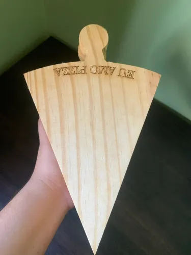 Utensílios 