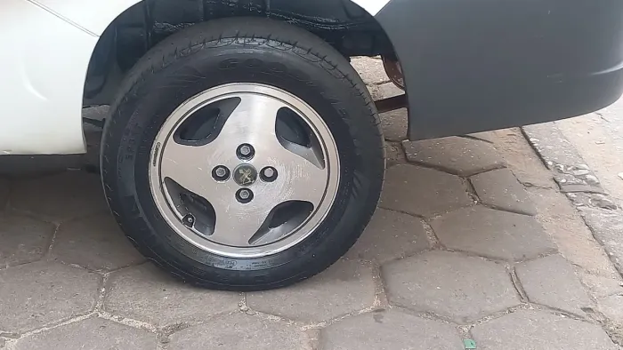 Rodas para Fiat aro 14