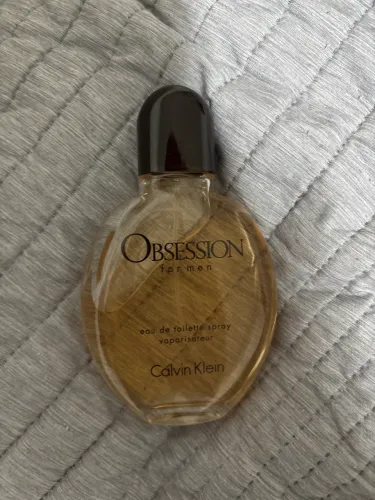 Obsession for men Calvin Klein