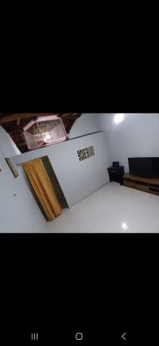Vende se casa na Vila palmeira