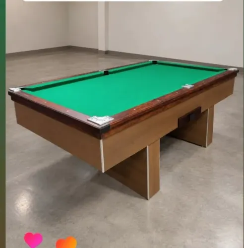 Mesa de bilhar e ou Sinuca