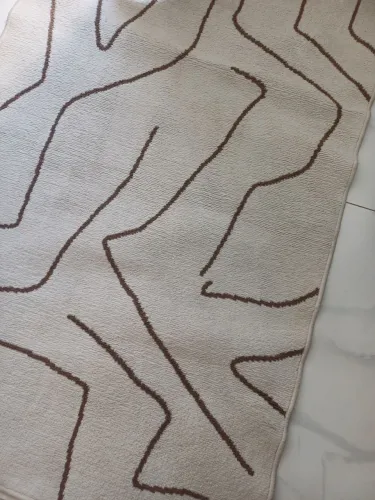 Tapete Riachuelo New Velvet 1,00 x 1,50<br>Medida 1,00 x 1,50