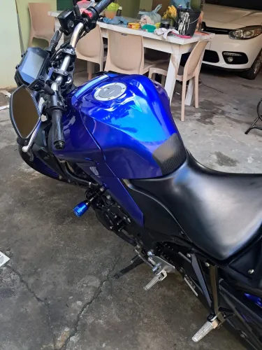 Moto mt 03 2023