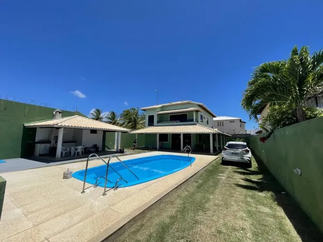 Vendo casa Canto do Sol