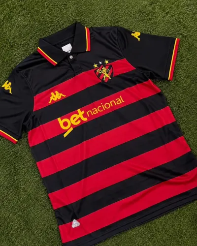 Camisa Sport 2026/27