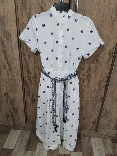Vestido chamise Amissima