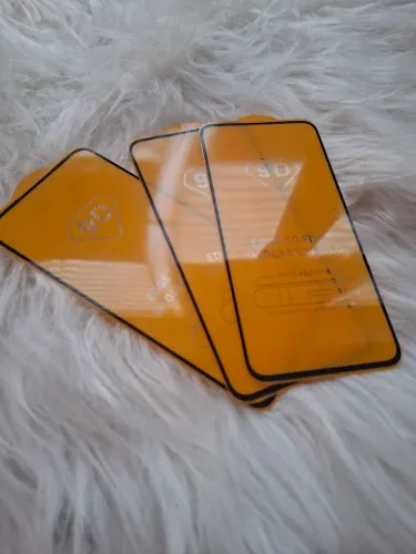 Películas de Vídro para Samsung
