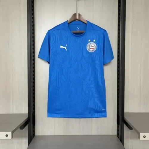 Camisa do Bahia Azul