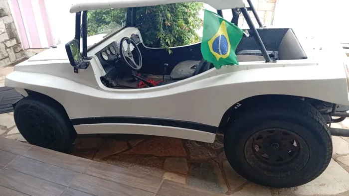 Buggy Buggy 1.6/ Tst/ RS 1.6 4-lug. 1999