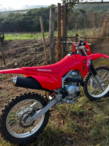 VendoCRF 300  2026 Uma semana de uso 
