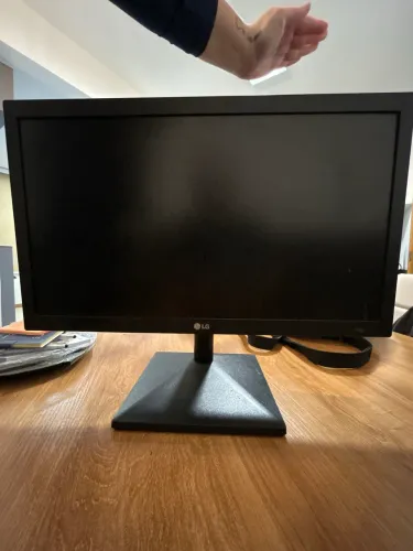 Monitor LG 20 polegadas