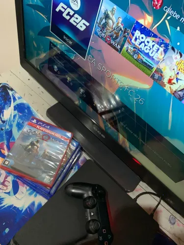 PlayStation 4