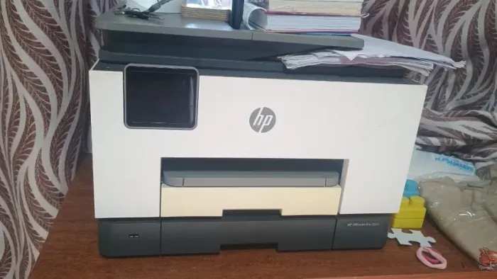 IMPRESSORA MULTIFUNCIONAL HP OFFICEJET PRO 9020