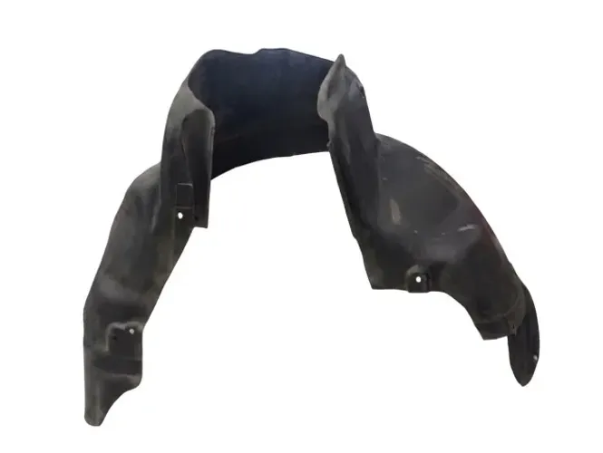 Parabarro Dianteiro Esquerdo - Fiat Palio 1996 a 2000 (SEMINOVO) - 1.07 / 46441143