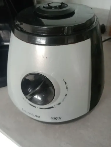 Liquidificador mundial 800W