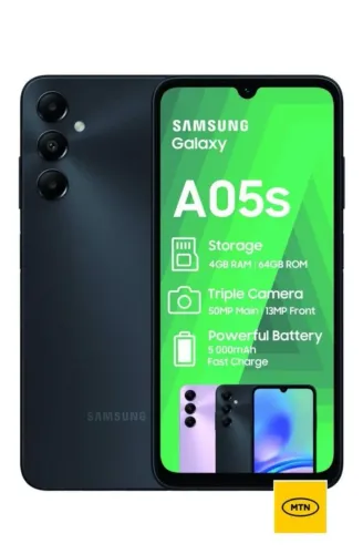 Samsung a05s
