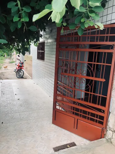 2 casas a venda na Estação/ Sousa- PB