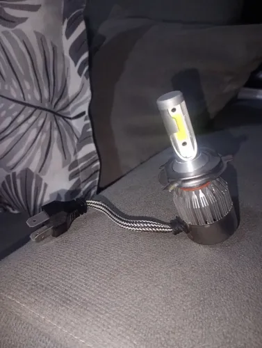 LED PARA MOTO