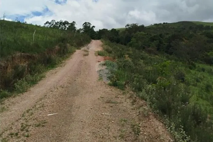 Fazenda de 21.400 m² na Serra da Canastra
