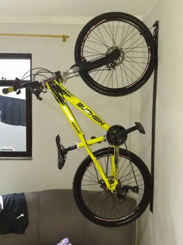Vendo bike High One Joker (aro 26)