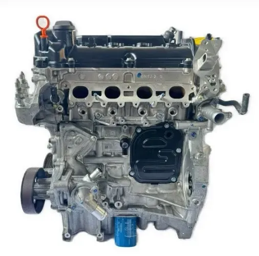 Motor Honda City exl 1.5 2020/2021