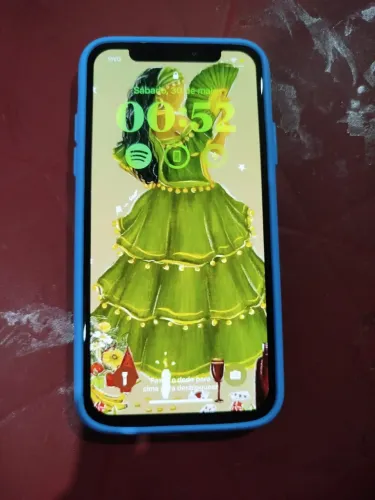 iPhone X 