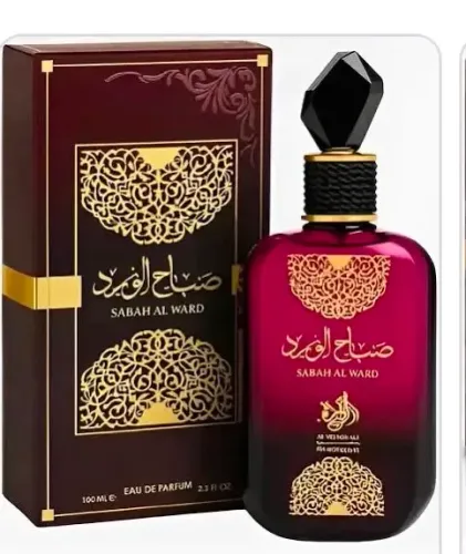 Perfume árabe
