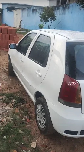 Fiat Palio ELX 1.4 MPI Fire Flex 8V 4P 2006