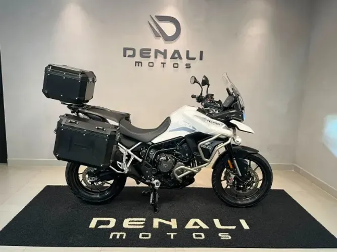 TRIUMPH TIGER 900 GT
