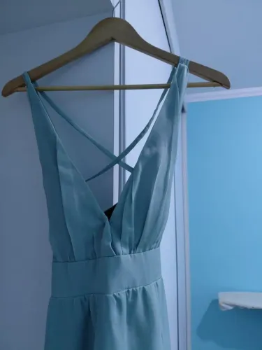 Vestido elegante