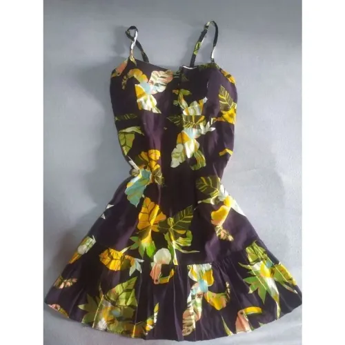 Lote de roupas femininas 