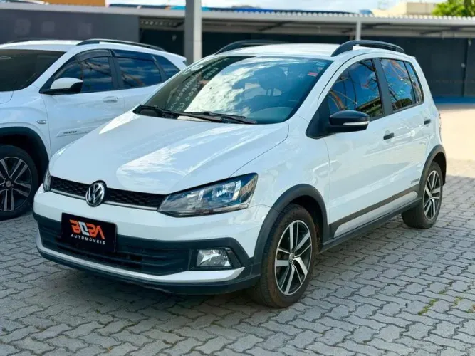 Volkswagen Fox Extreme 1.6 MI Total Flex 8V 5P 2020