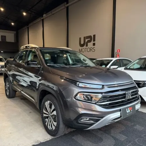 Fiat Toro Volcano 1.3 T270 4x2 Aut. 2022