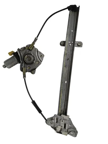Elevador Elétrico Vidro Porta Honda Fit 2003 04 05 06 07 08 Dianteiro Direito Original Fit