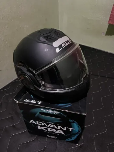 LS2 advant 
