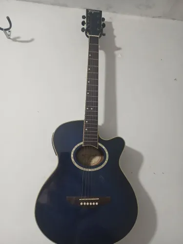Violão Tagima cordas de aço