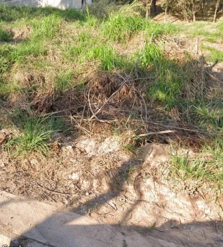 Lote pata Venda no Bairro Ouro Preto/BH