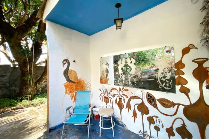 Casa à Venda - Padre Eustáquio, 4 Quartos, 360 m2
