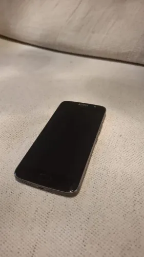 Moto g5 (celular barato para uso diário)