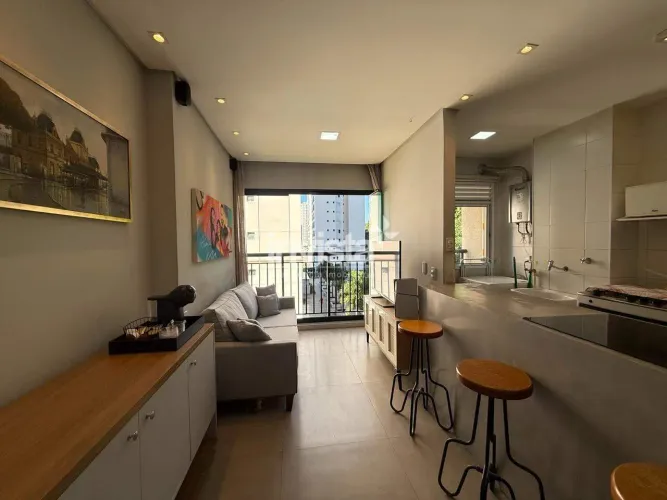 Apartamento para aluguel no bairro Marapé