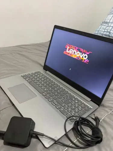 Vendo notebook lenovo