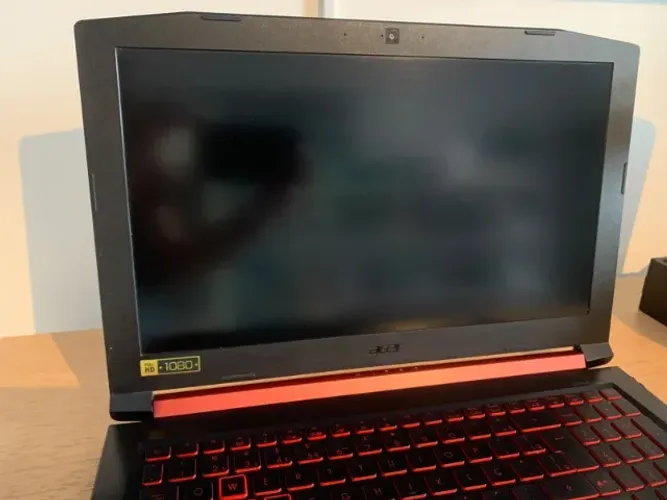 Tela LCD Acer Nitro 5 AN515-51 N17C1