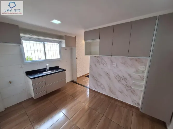 Apartamento para Locação em São Paulo, Vila Lúcia, 1 dormitório, 1 banheiro