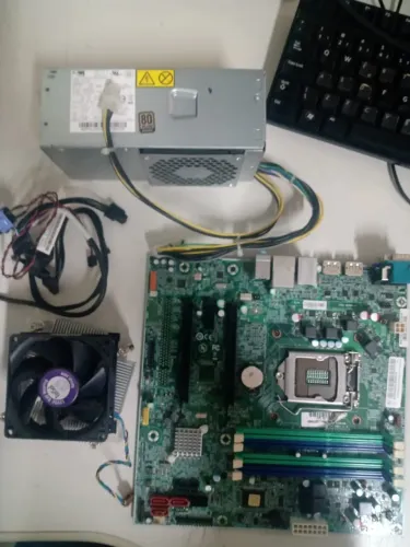 Placa Mae lenovo IS8XM Thinkcenter M93