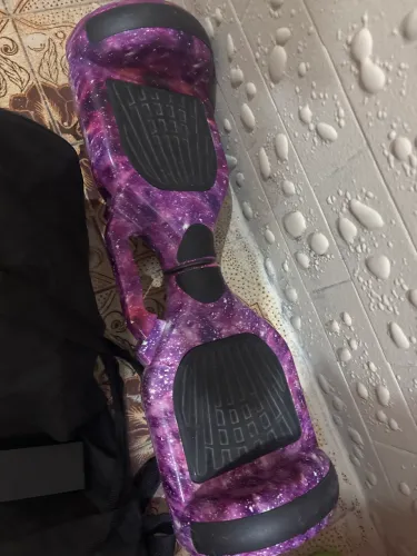 Hoverboard
