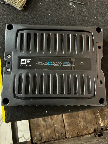 Modulo Banda Electra 8k
