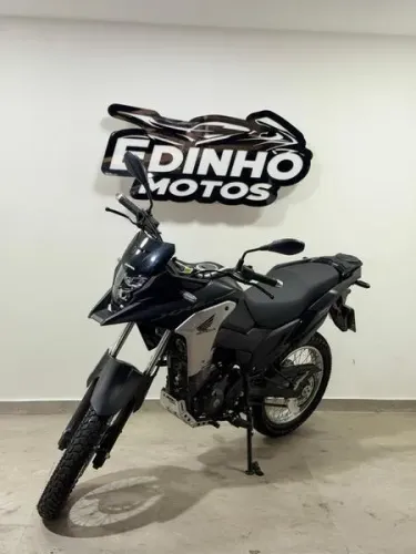 HONDA XRE 190 2026